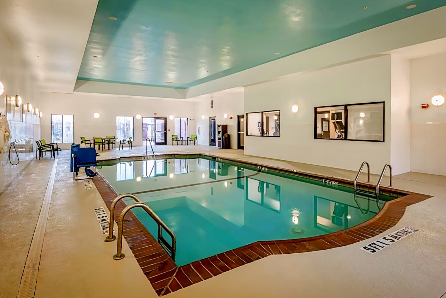 SpringHill Suites by Marriott Denton