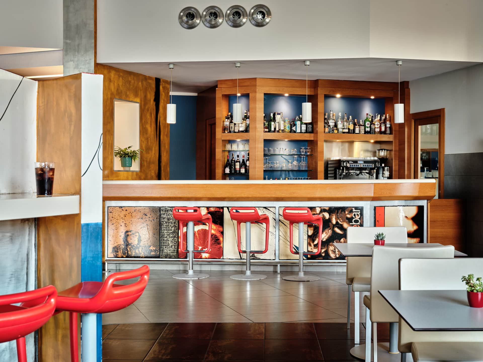 Holiday Inn Express Milan - Malpensa Airport