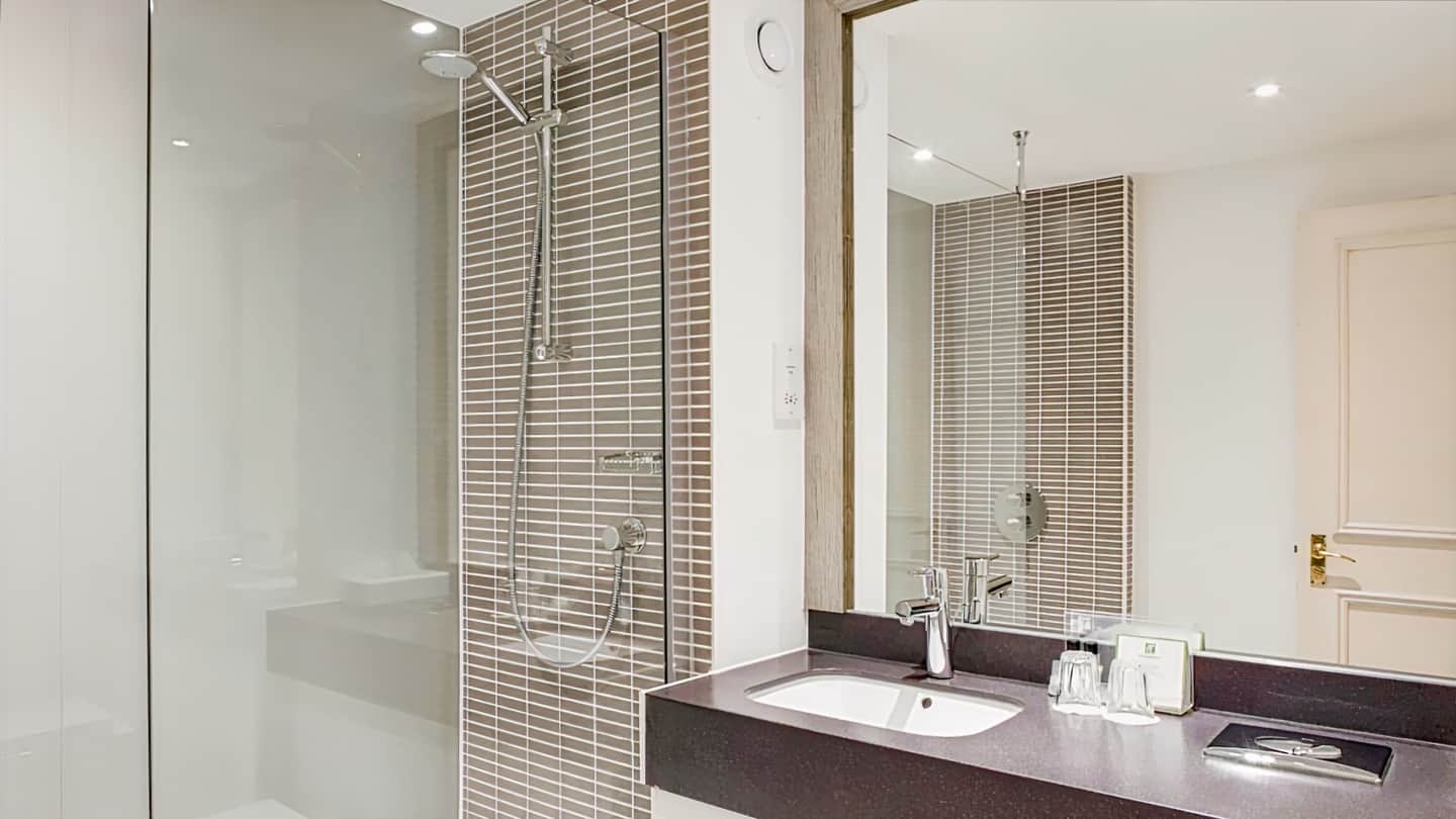 Holiday Inn Chester South, an IHG Hotel