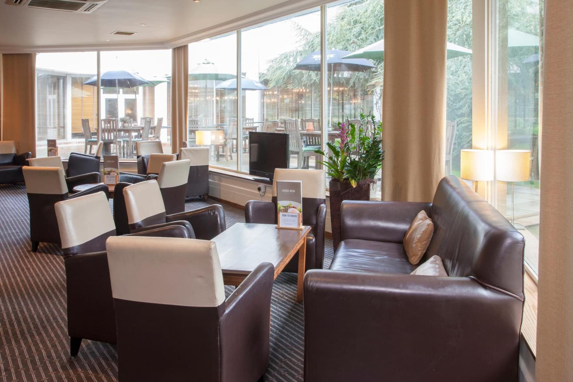 Holiday Inn York, an IHG Hotel