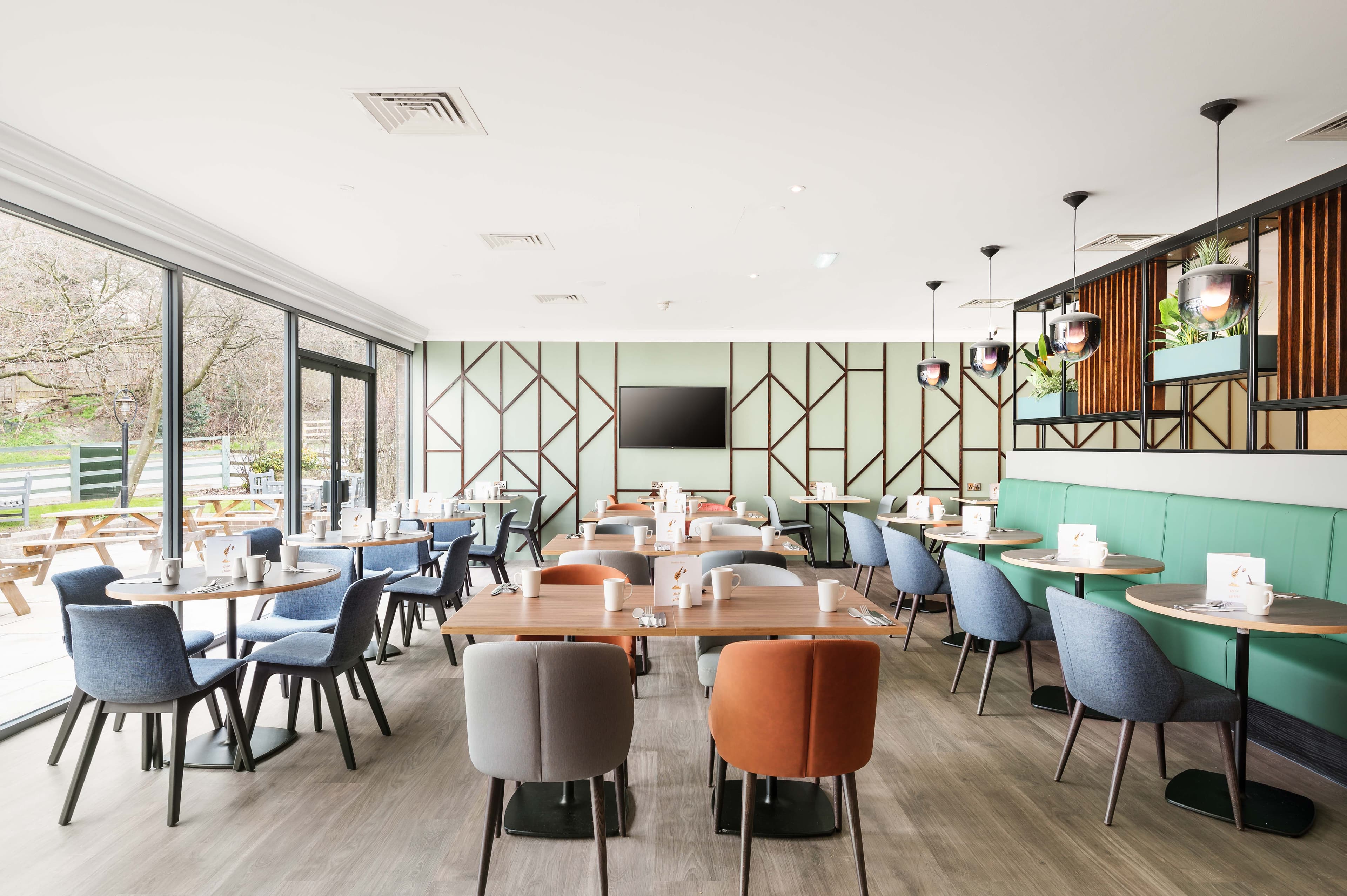 Holiday Inn Leeds – Wakefield M1, Jct.40, an IHG Hotel