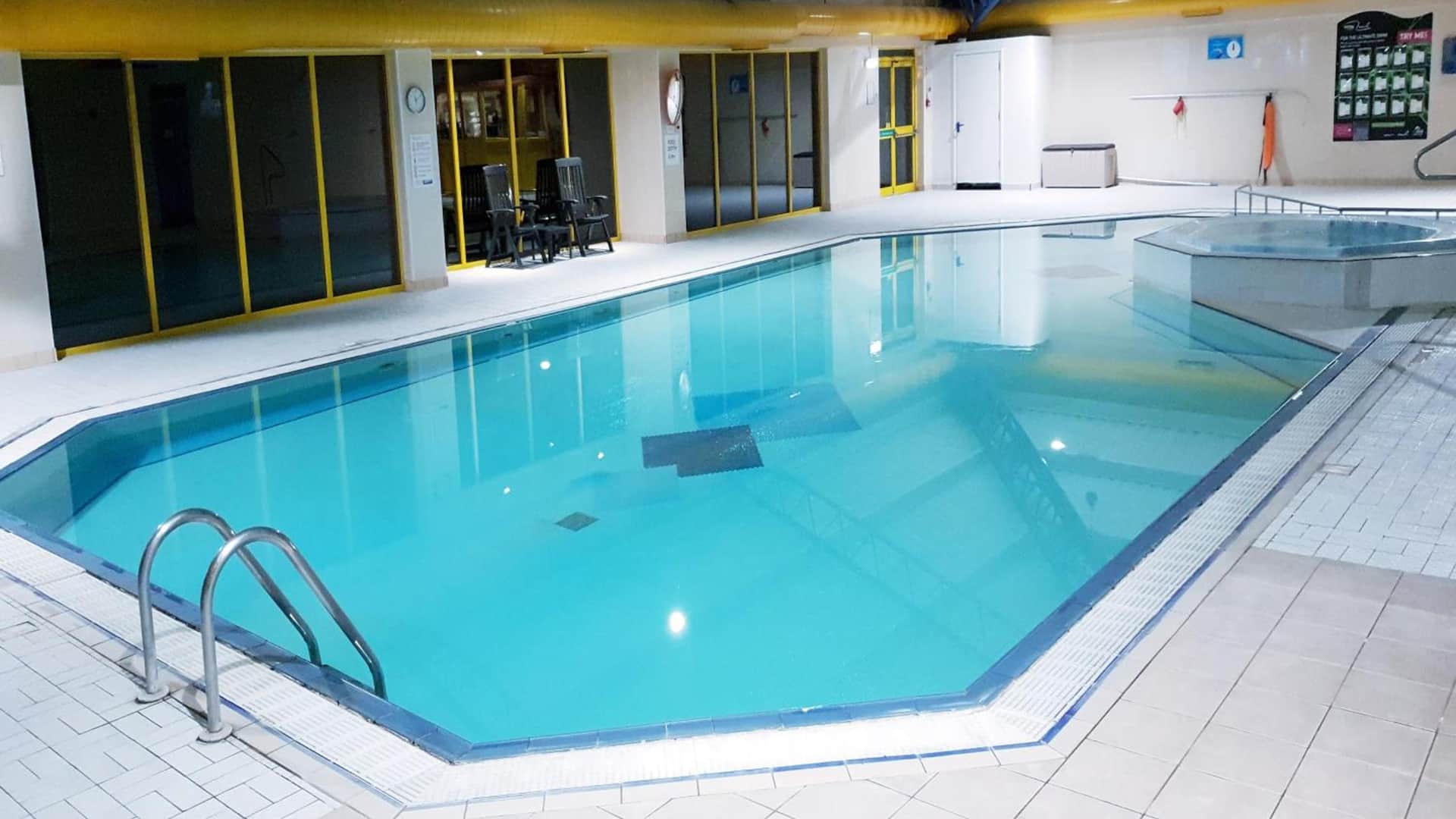 Holiday Inn Runcorn M56 Junction 12, an IHG Hotel
