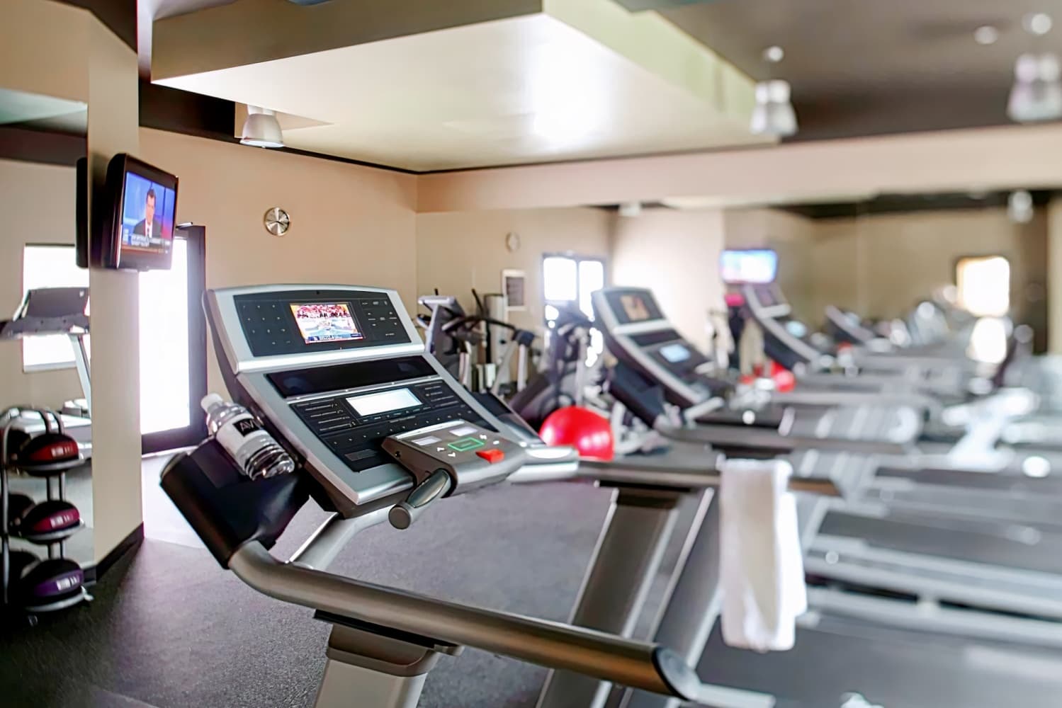 Hyatt Centric The Woodlands