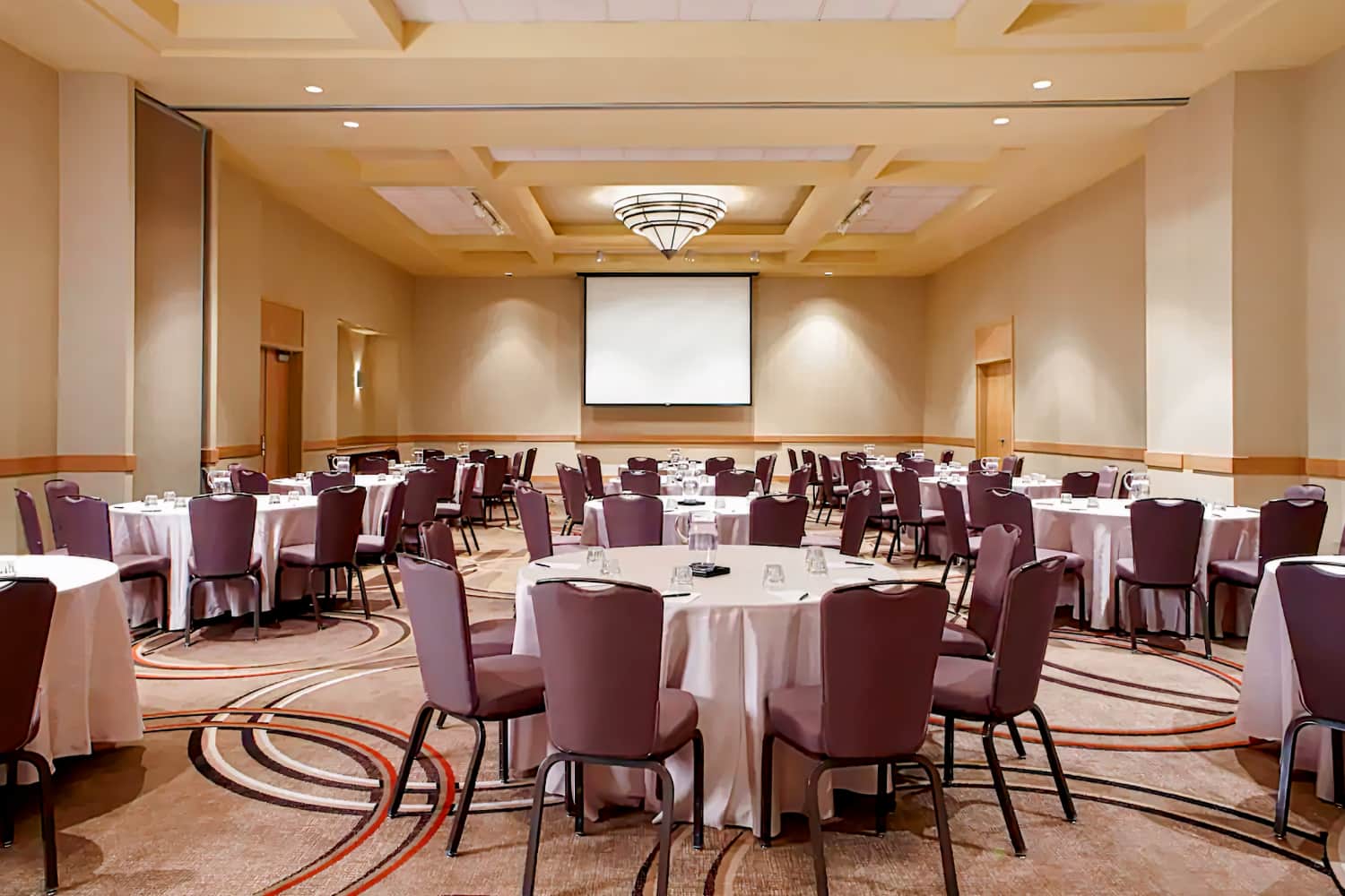 Hyatt Rosemont