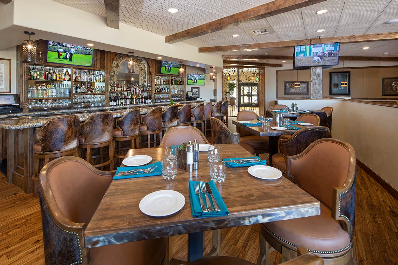 The Murieta Inn and Spa