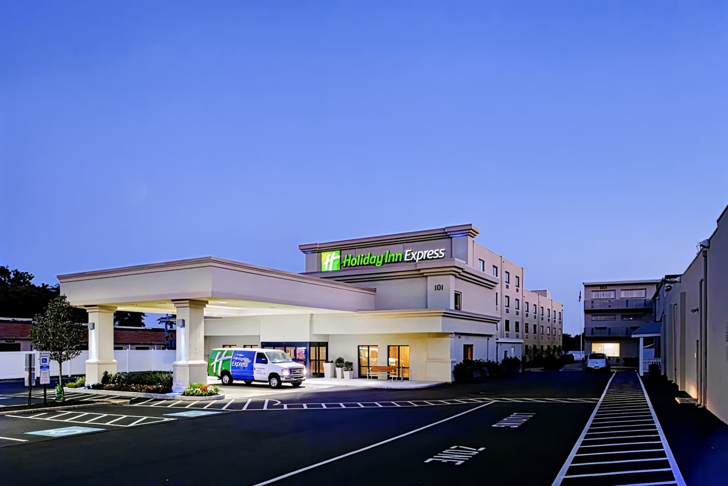 Holiday Inn Express Philadelphia Airport