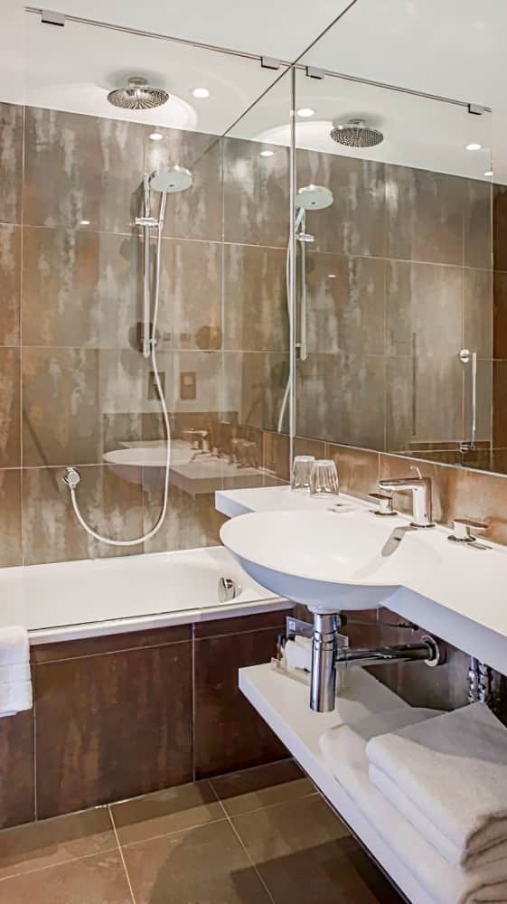 Crowne Plaza London – Kings Cross, an IHG Hotel