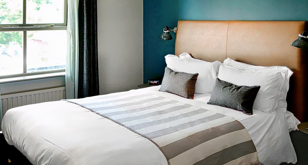 The Penny Farthing Hotel