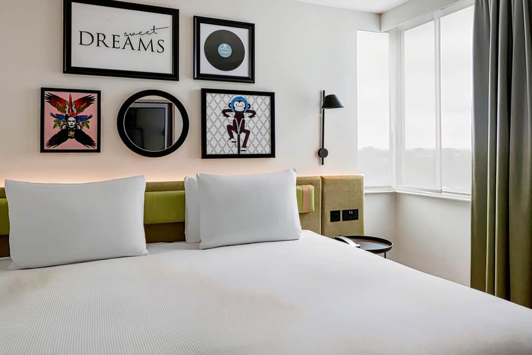 Hampton by Hilton London Ealing