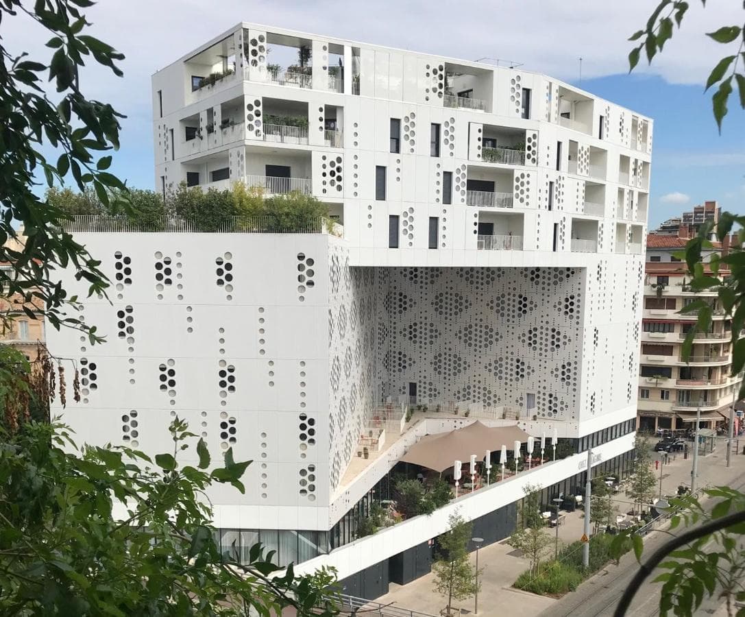 Hôtel Belaroïa