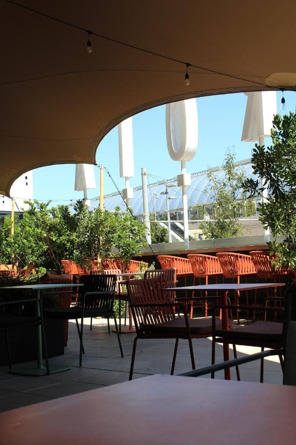 Campanile Montpellier Centre Saint Roch