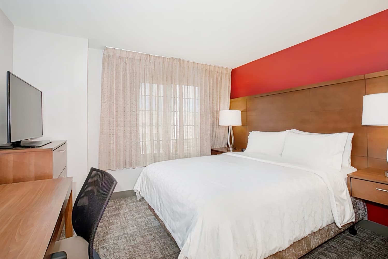 Staybridge Suites Denver International Airport