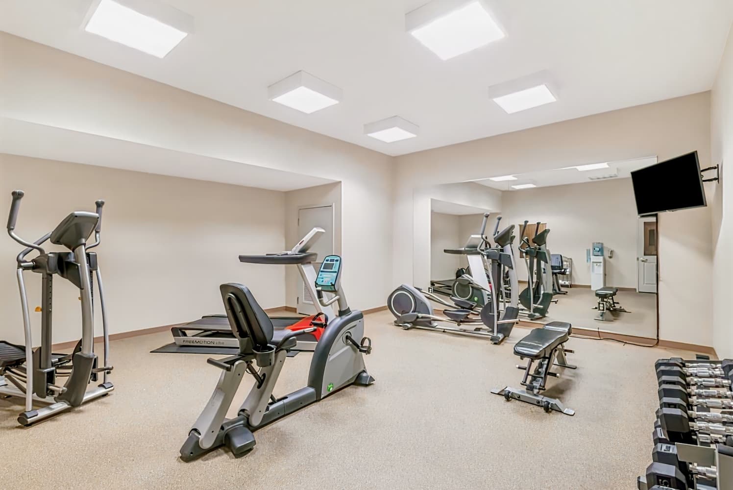 Best Western Plus Executive Residency Franklin