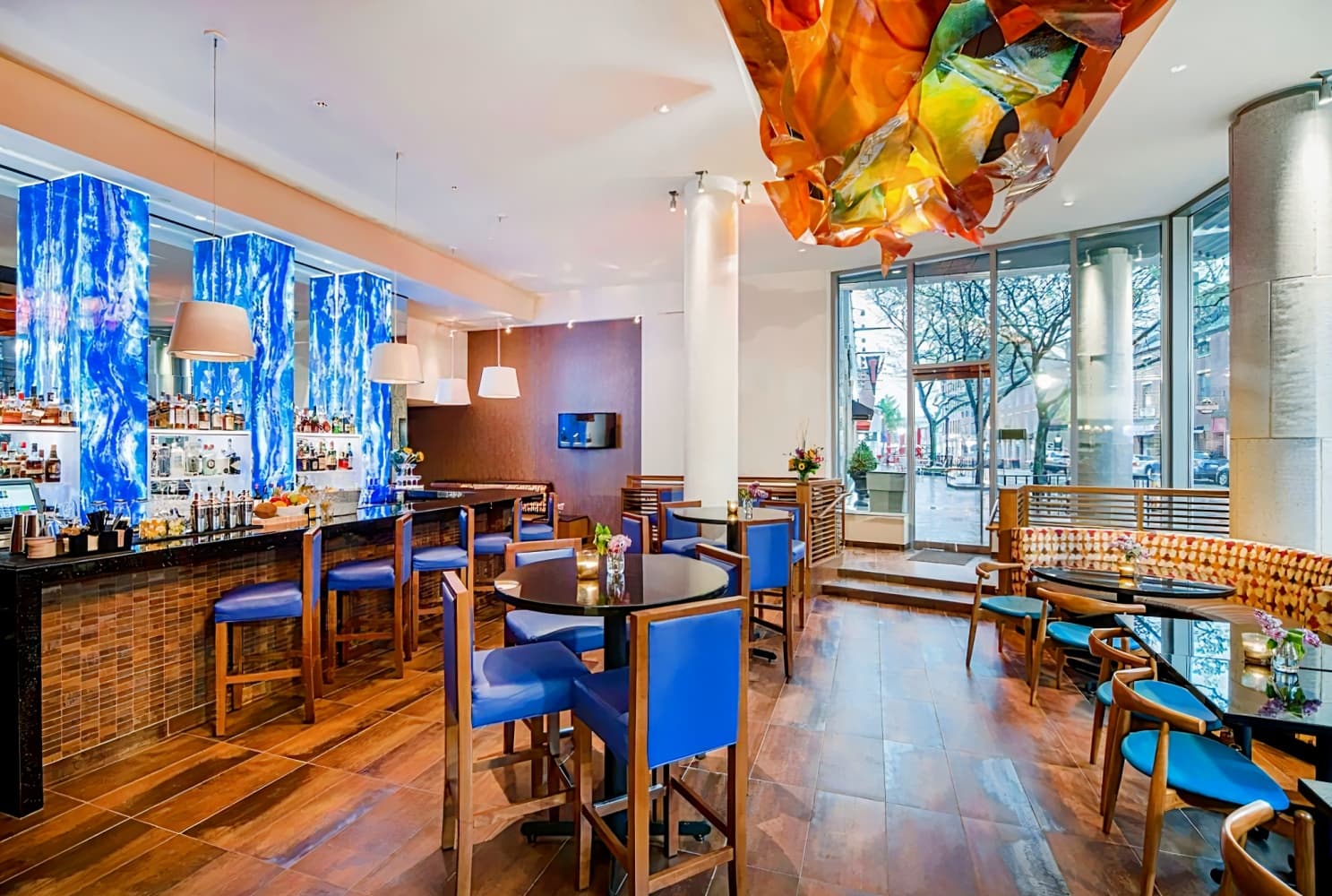 Hyatt Place Portland-Old Port