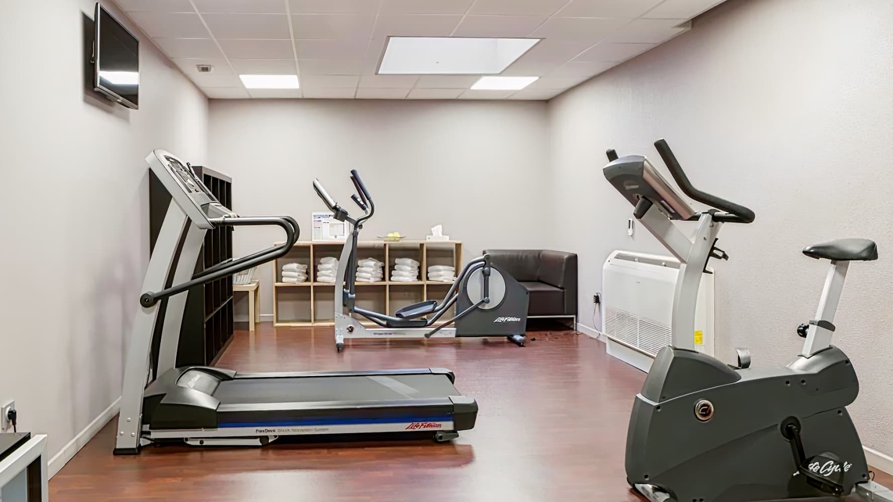 Holiday Inn Clermont Ferrand Centre