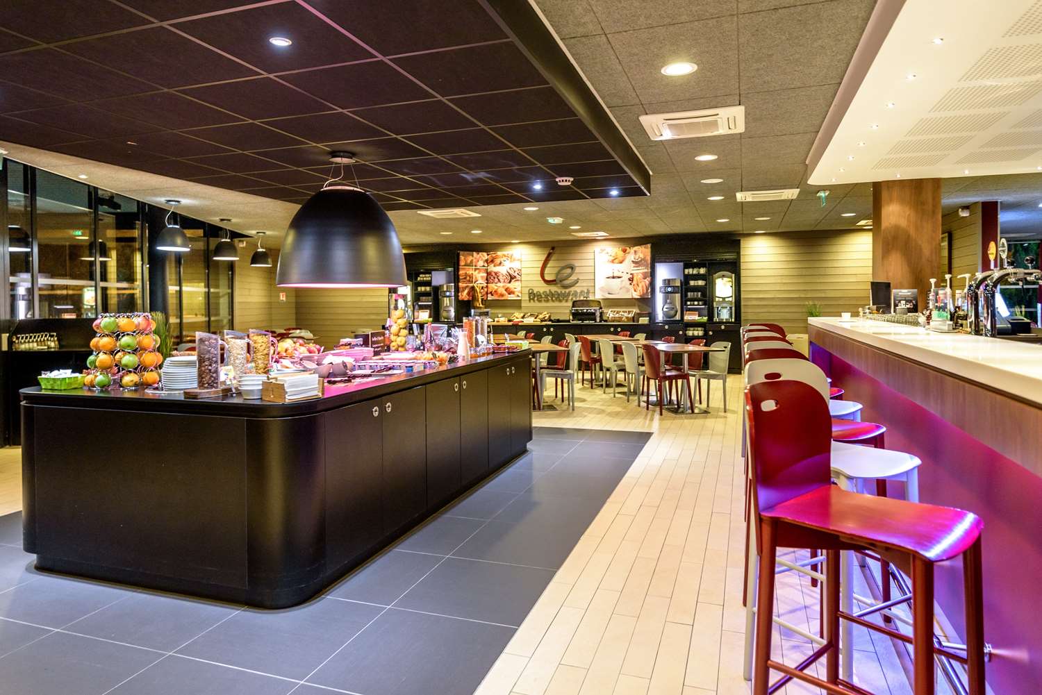 Campanile Toulouse Sud Balma - Cité de l'Espace