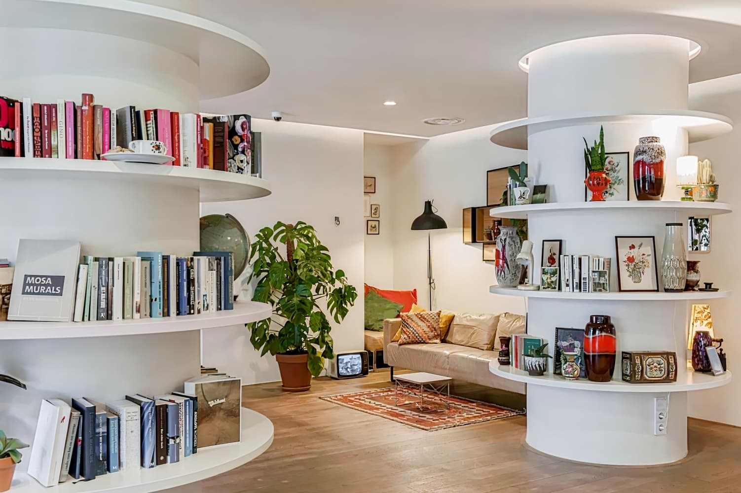 Townhouse Designhotel & Spa