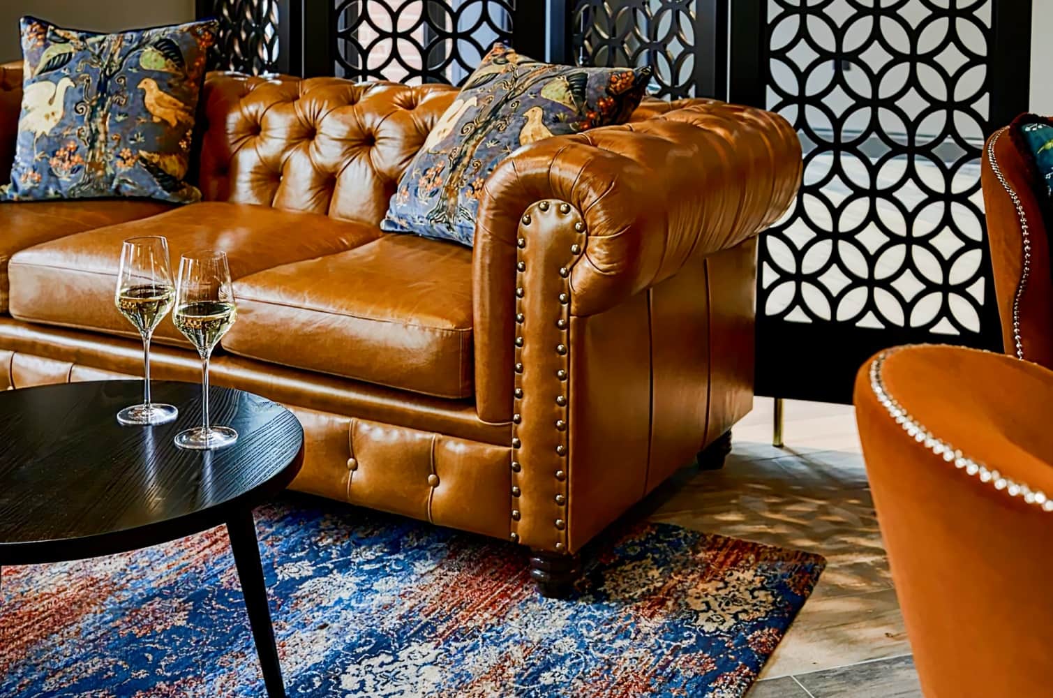 Hotel Indigo - Chester, an IHG Hotel