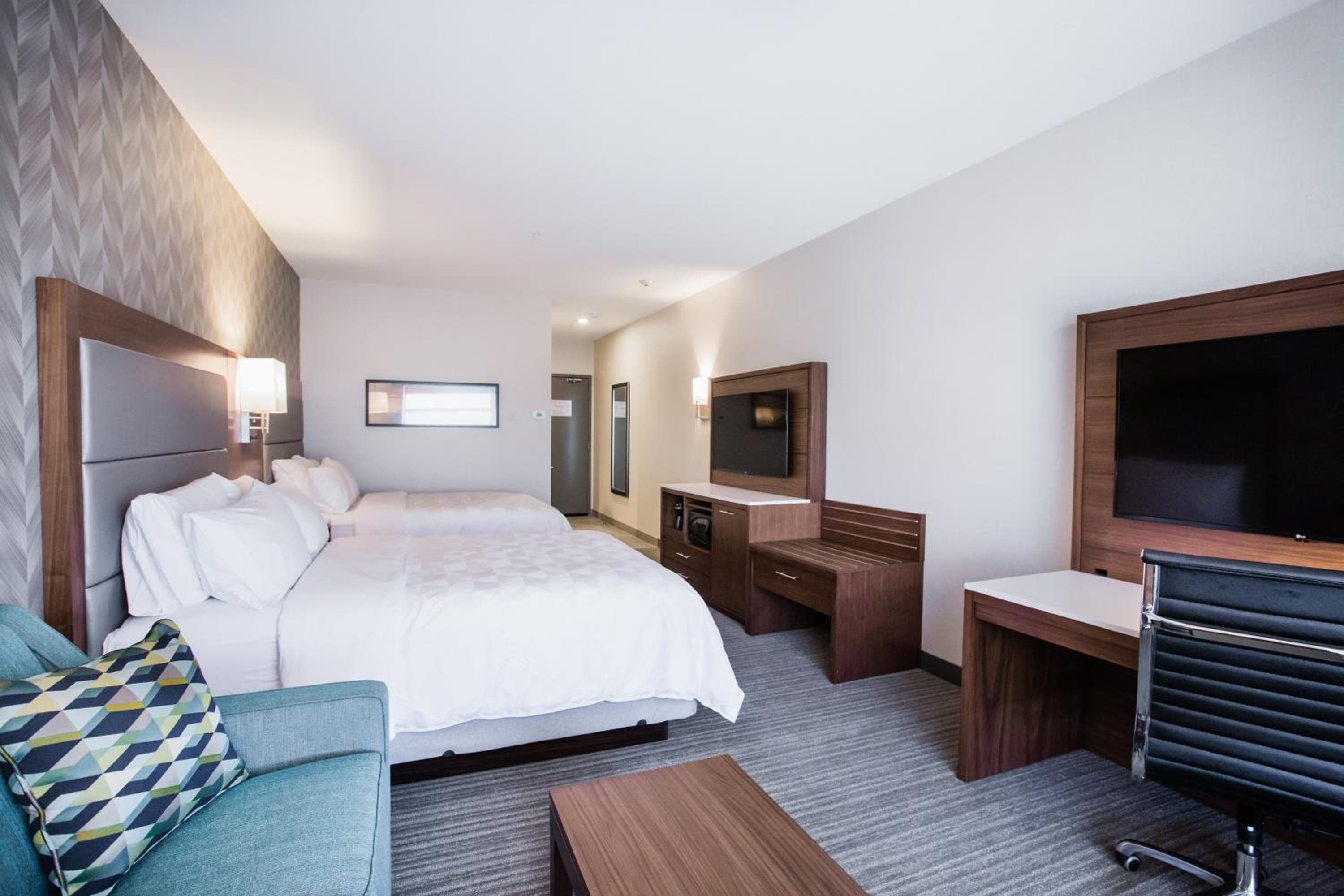 Holiday Inn Hotel & Suites Calgary South - Conference Ctr
