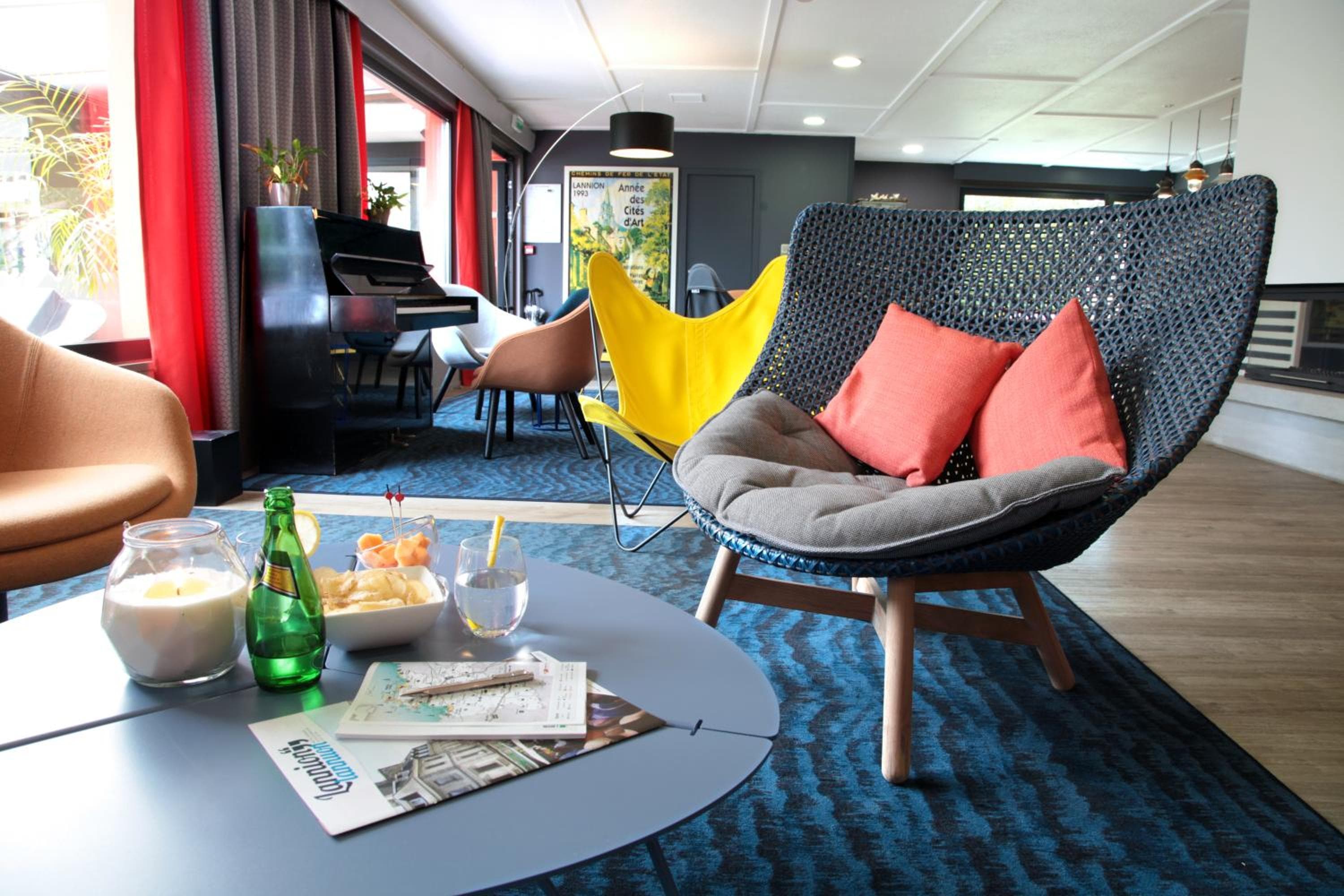 Kyriad Hotel Lannion Perros-Guirec