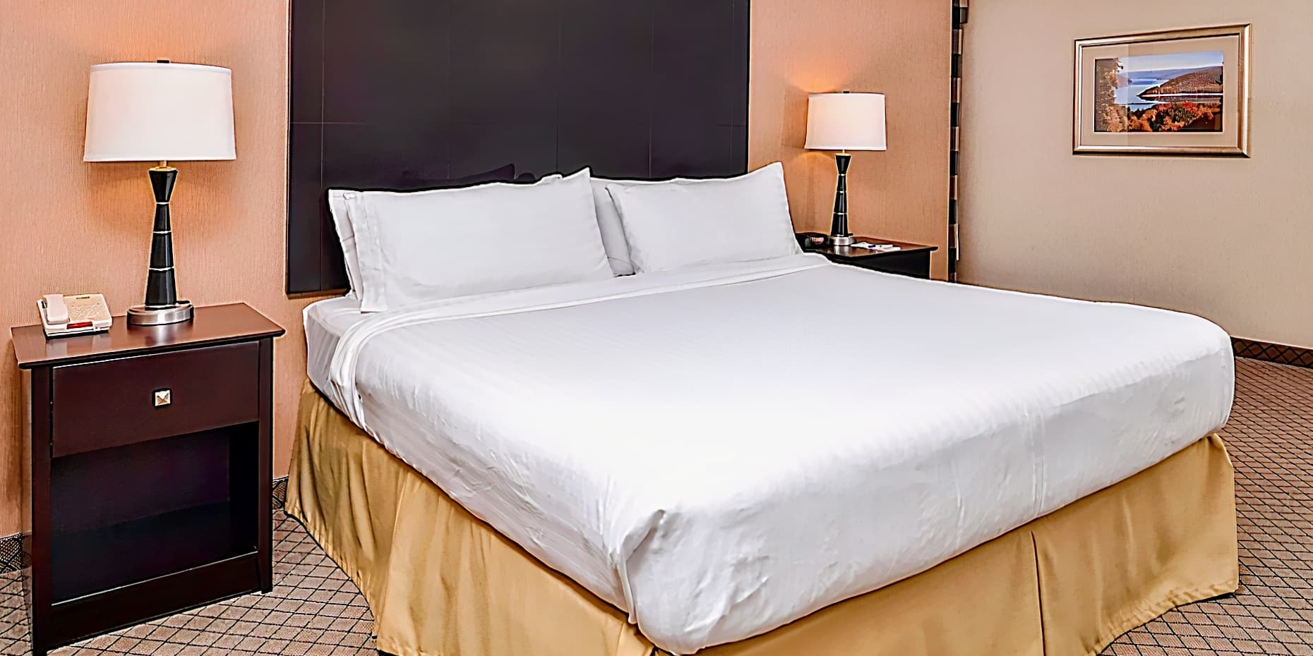 Holiday Inn Express Lewisburg/New Columbia