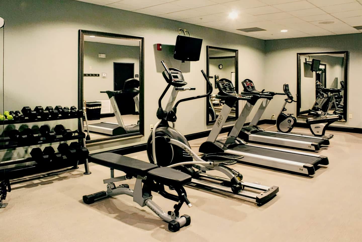 Staybridge Suites Houston - IAH Airport