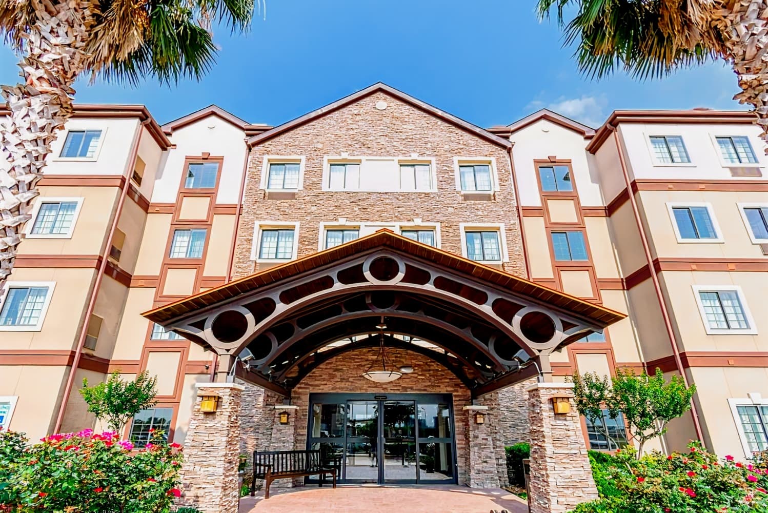 Staybridge Suites Houston - IAH Airport