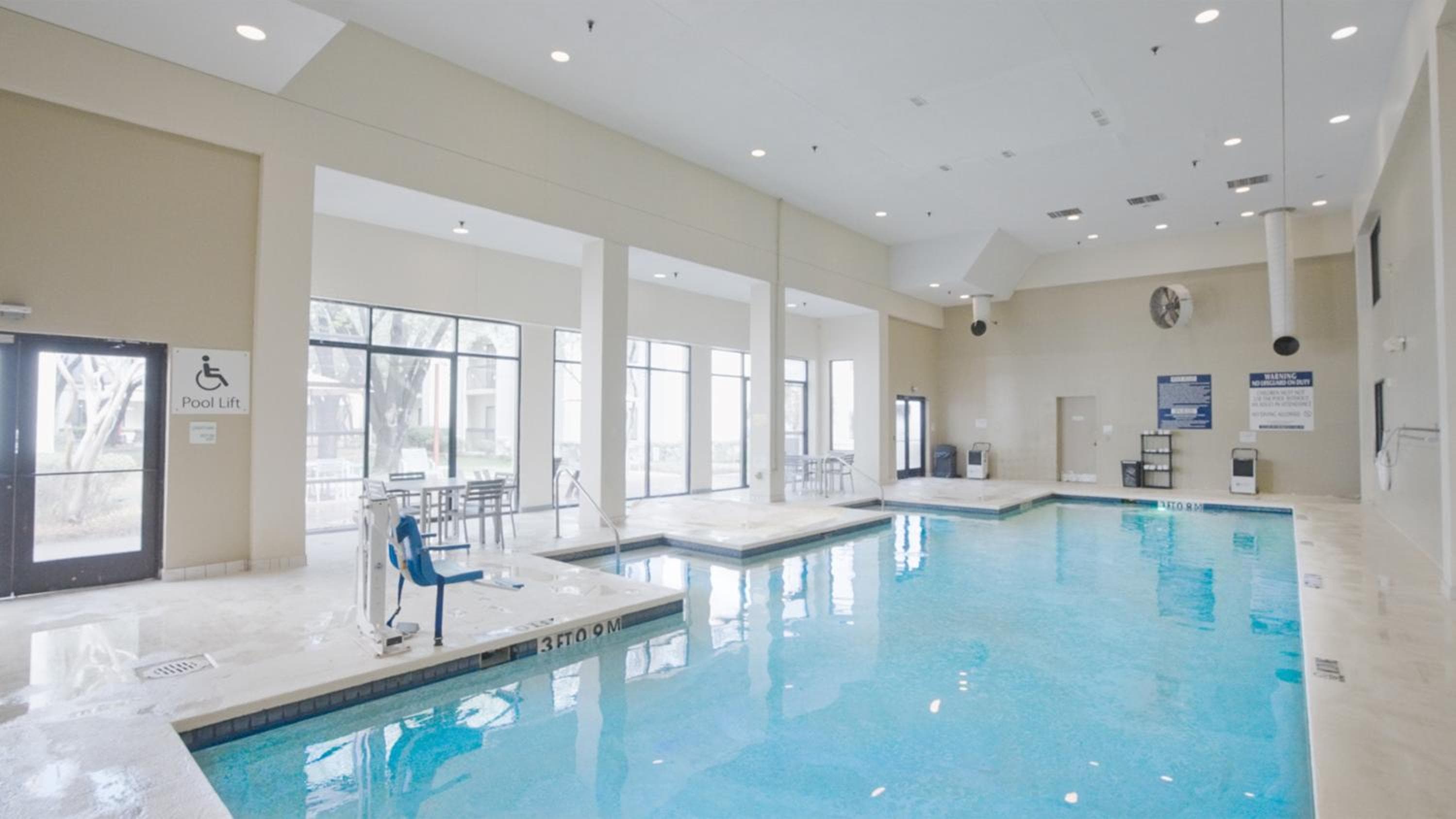 Holiday Inn Irving Las Colinas, an IHG Hotel