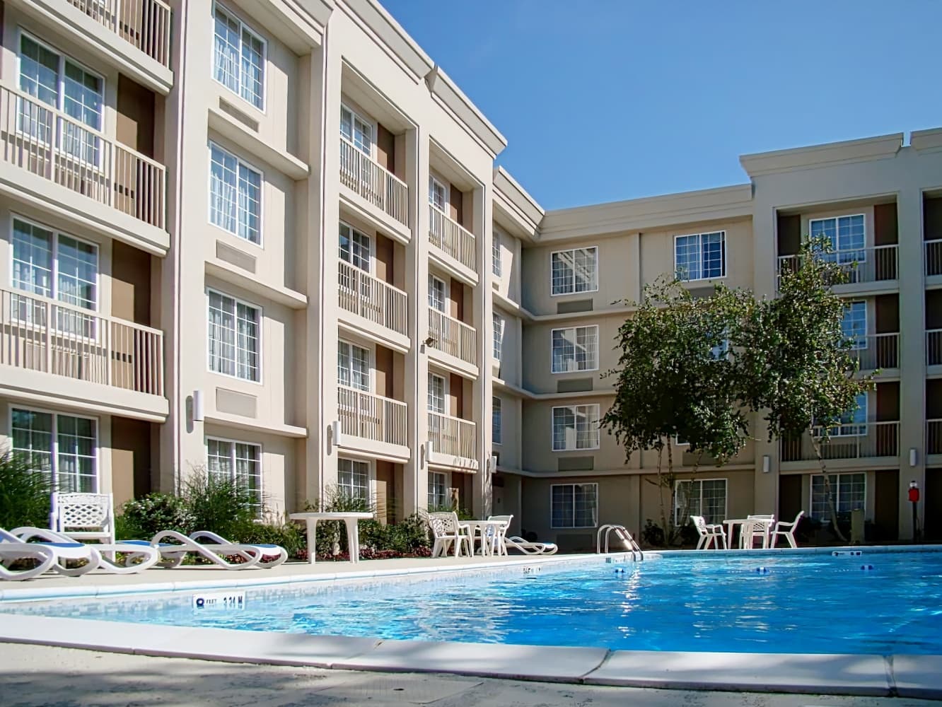 Holiday Inn Express Poughkeepsie