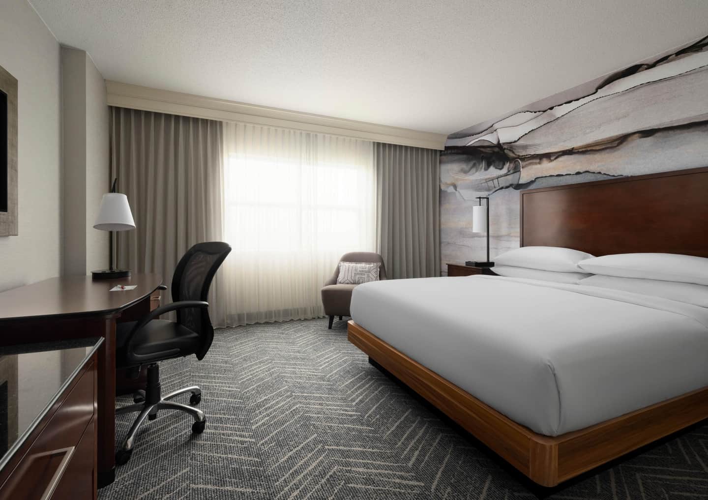 Minneapolis Marriott Northwest Hotel & Conference Center