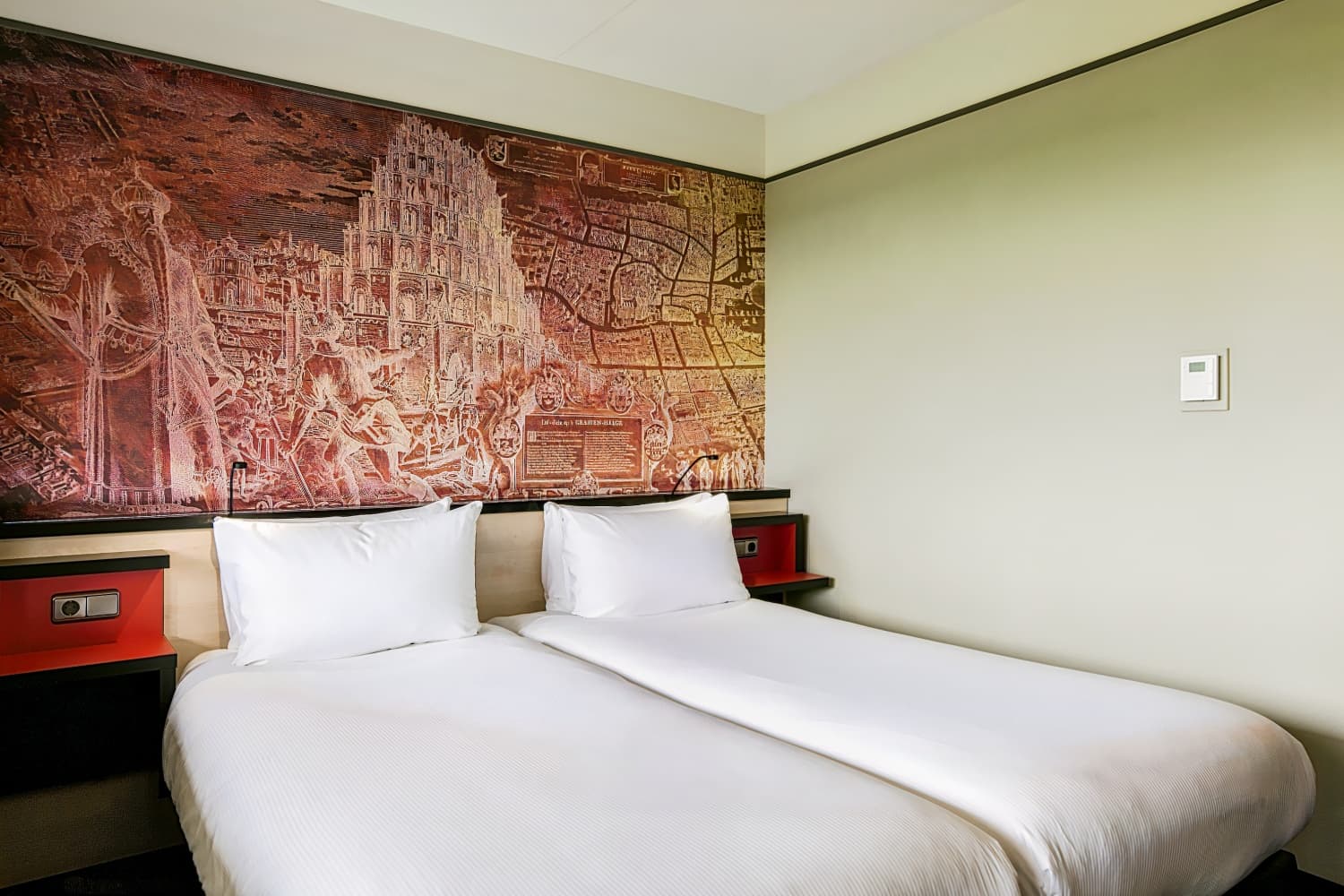 Leonardo Hotel Den Haag Babylon