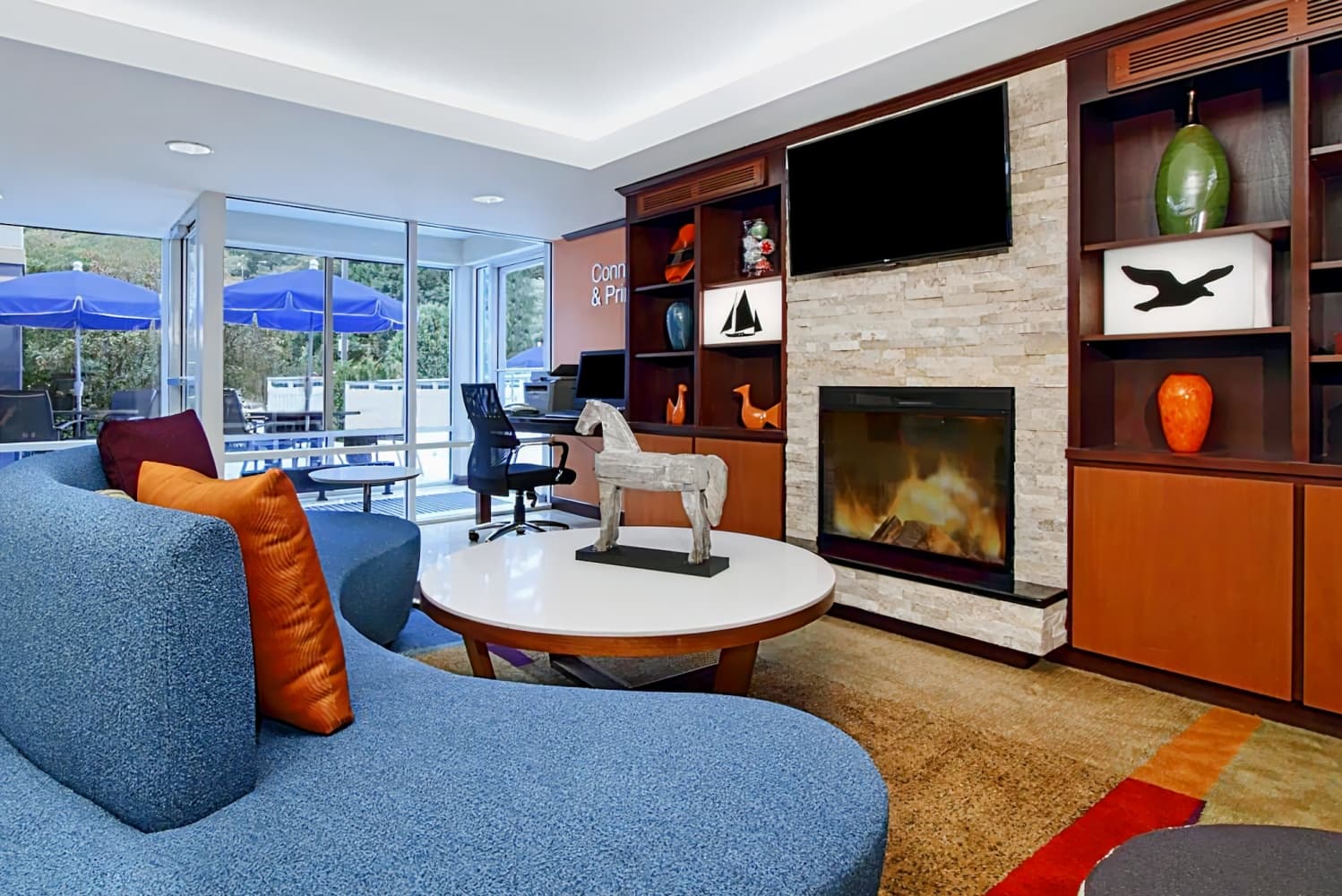 Fairfield Inn Portland Maine Mall