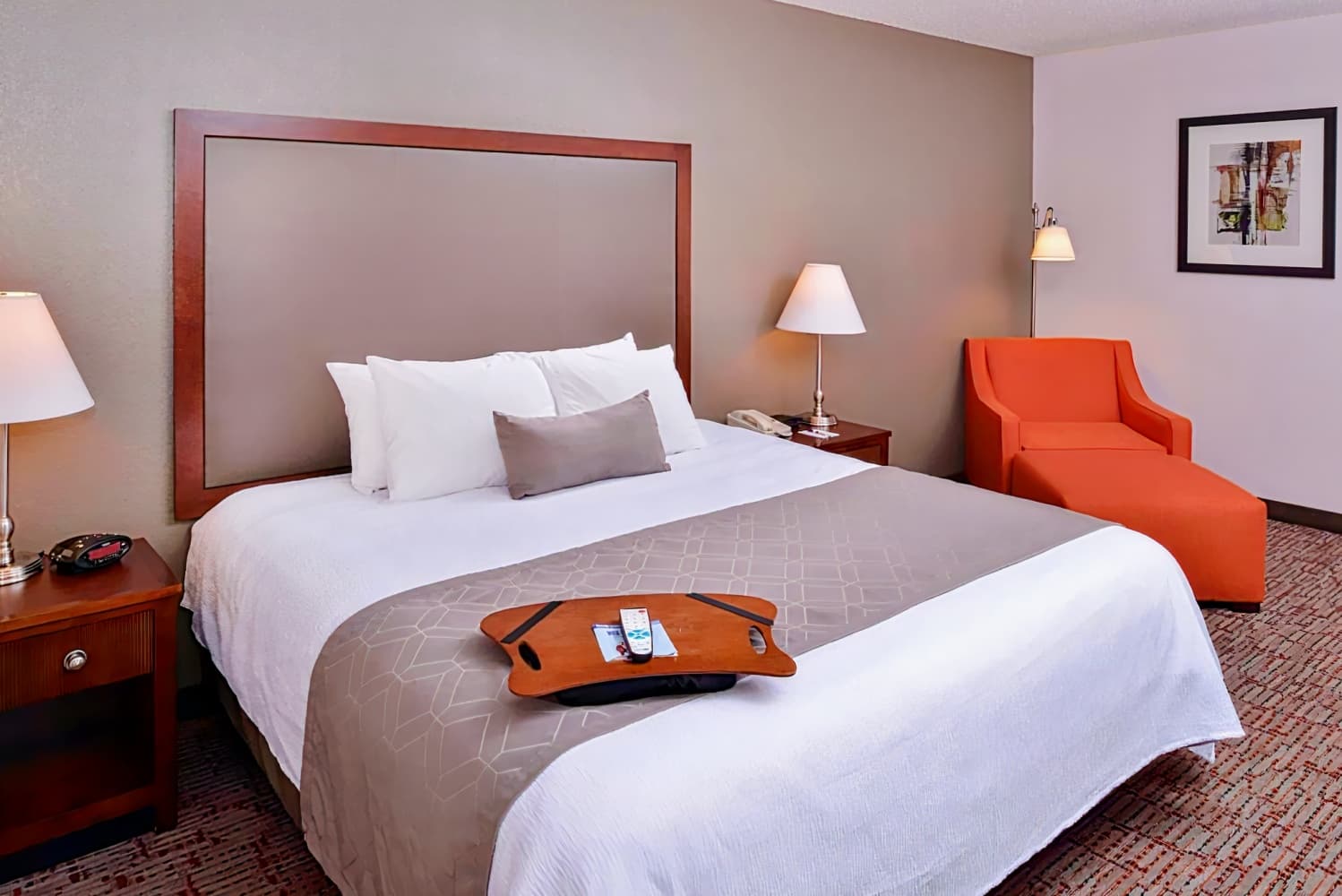 Best Western Plus Wichita West Airport Inn