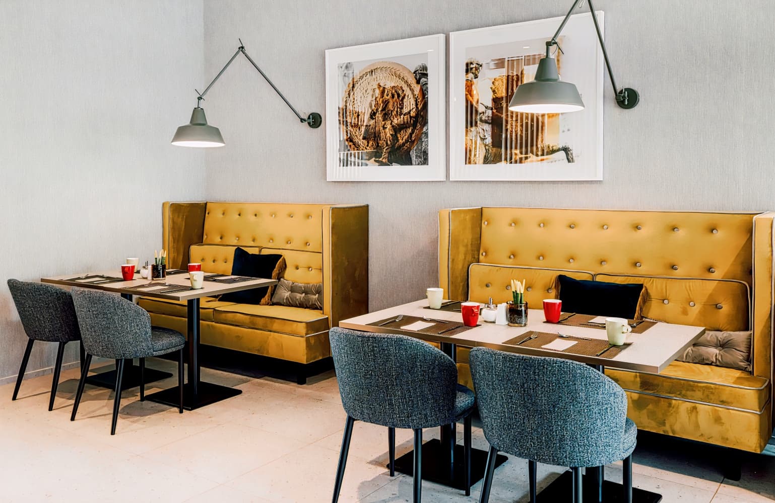 Leonardo Hotel Zurich Airport