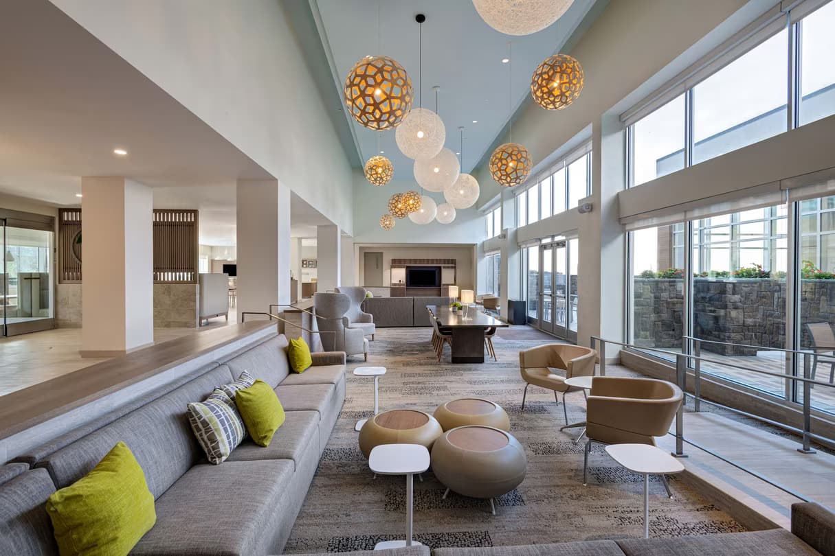 Element Spring Valley