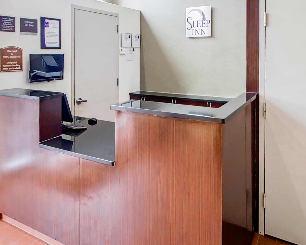 Sleep Inn JFK Airport Rockaway Blvd Jamaica