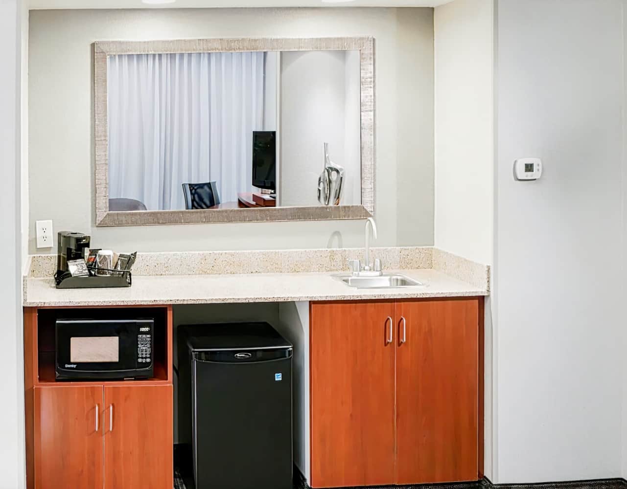 Courtyard by Marriott Birmingham Trussville