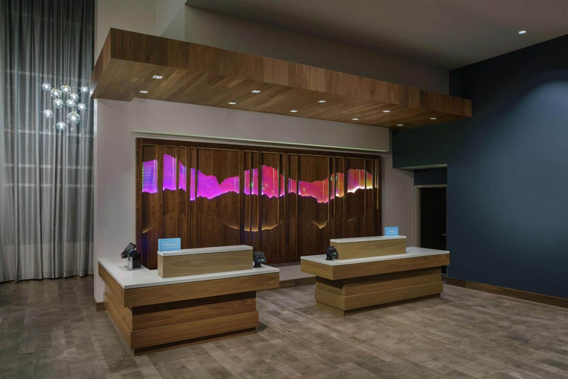 Hilton Garden Inn Sunnyvale