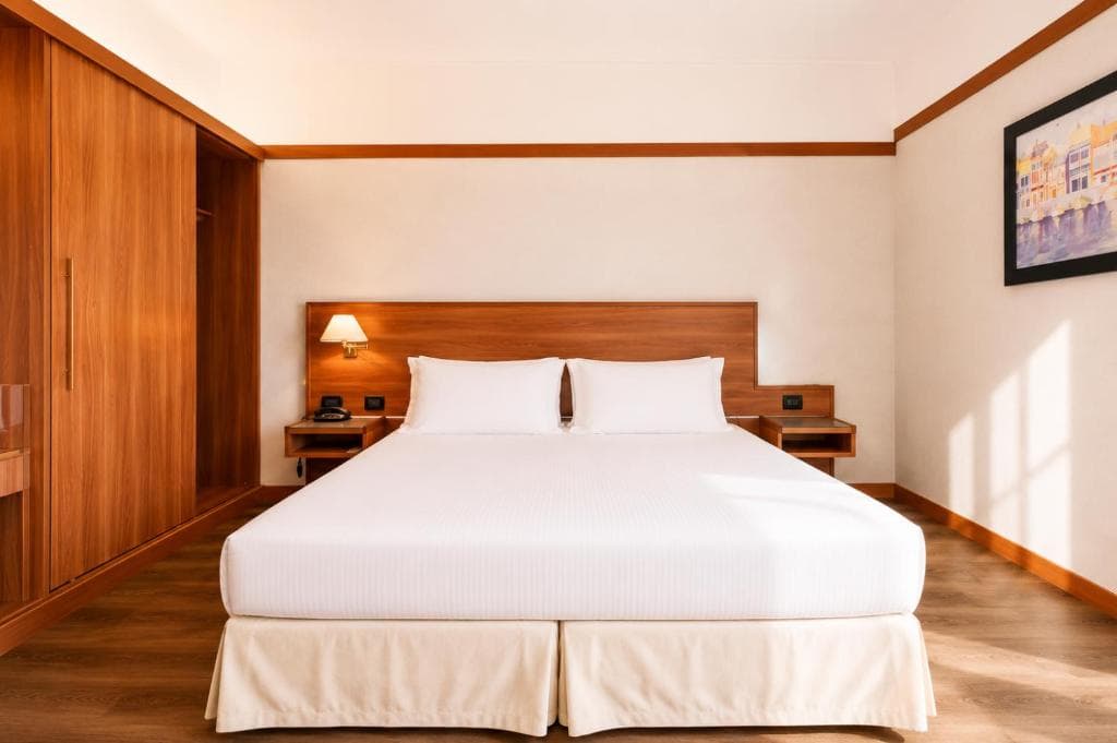 SHG Hotel Bologna