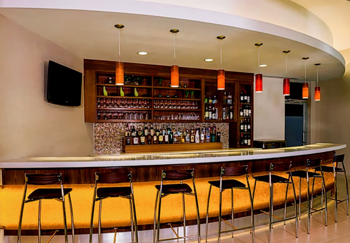 SpringHill Suites by Marriott New York LaGuardia Airport