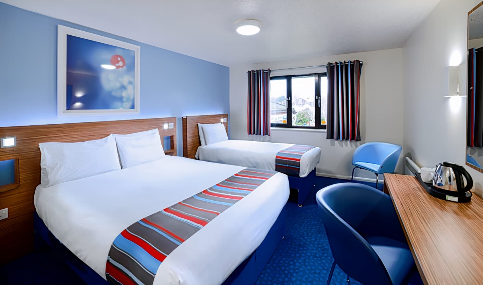 Travelodge Dublin Airport South