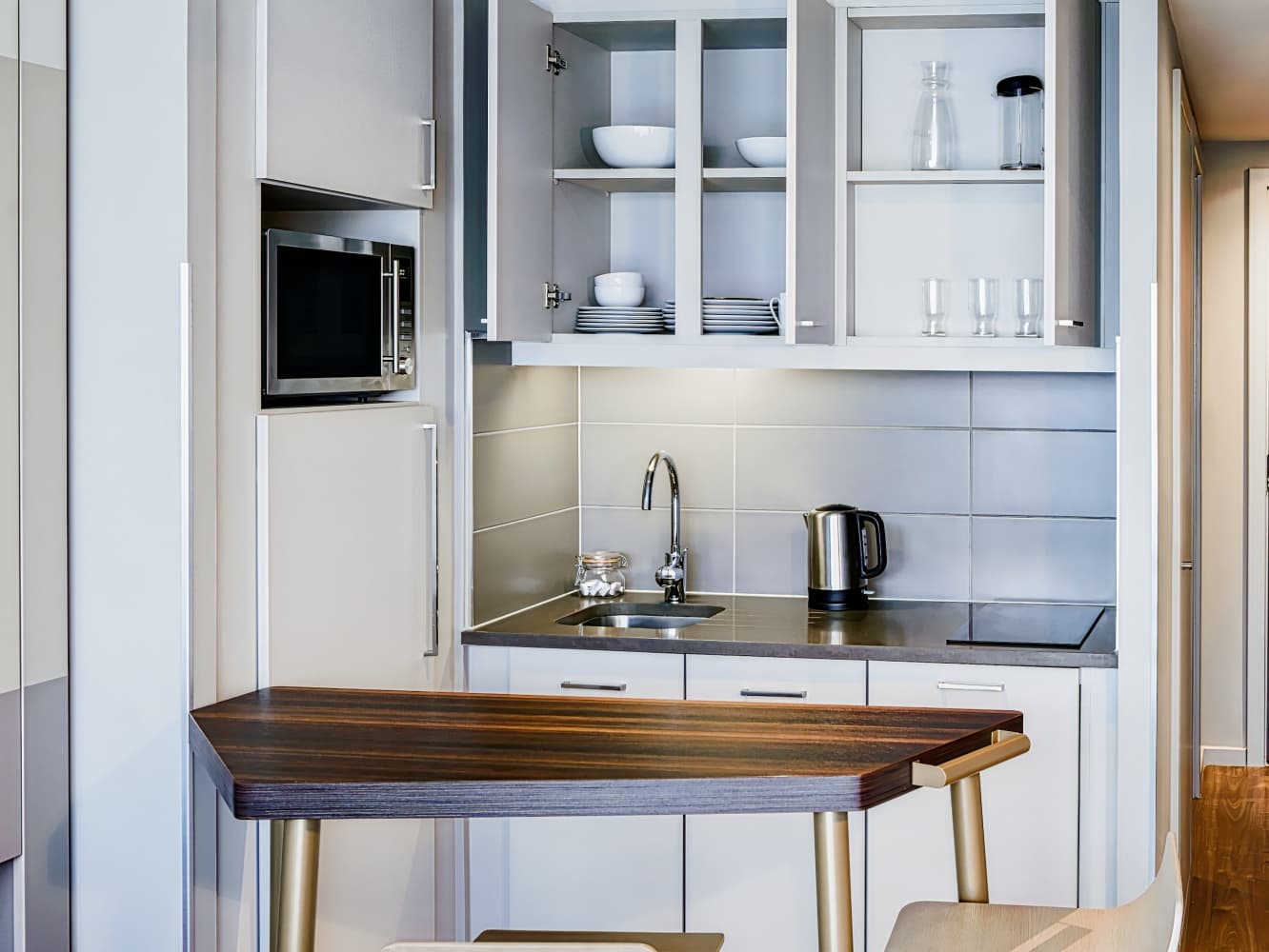 Aparthotel Adagio Edinburgh Royal Mile