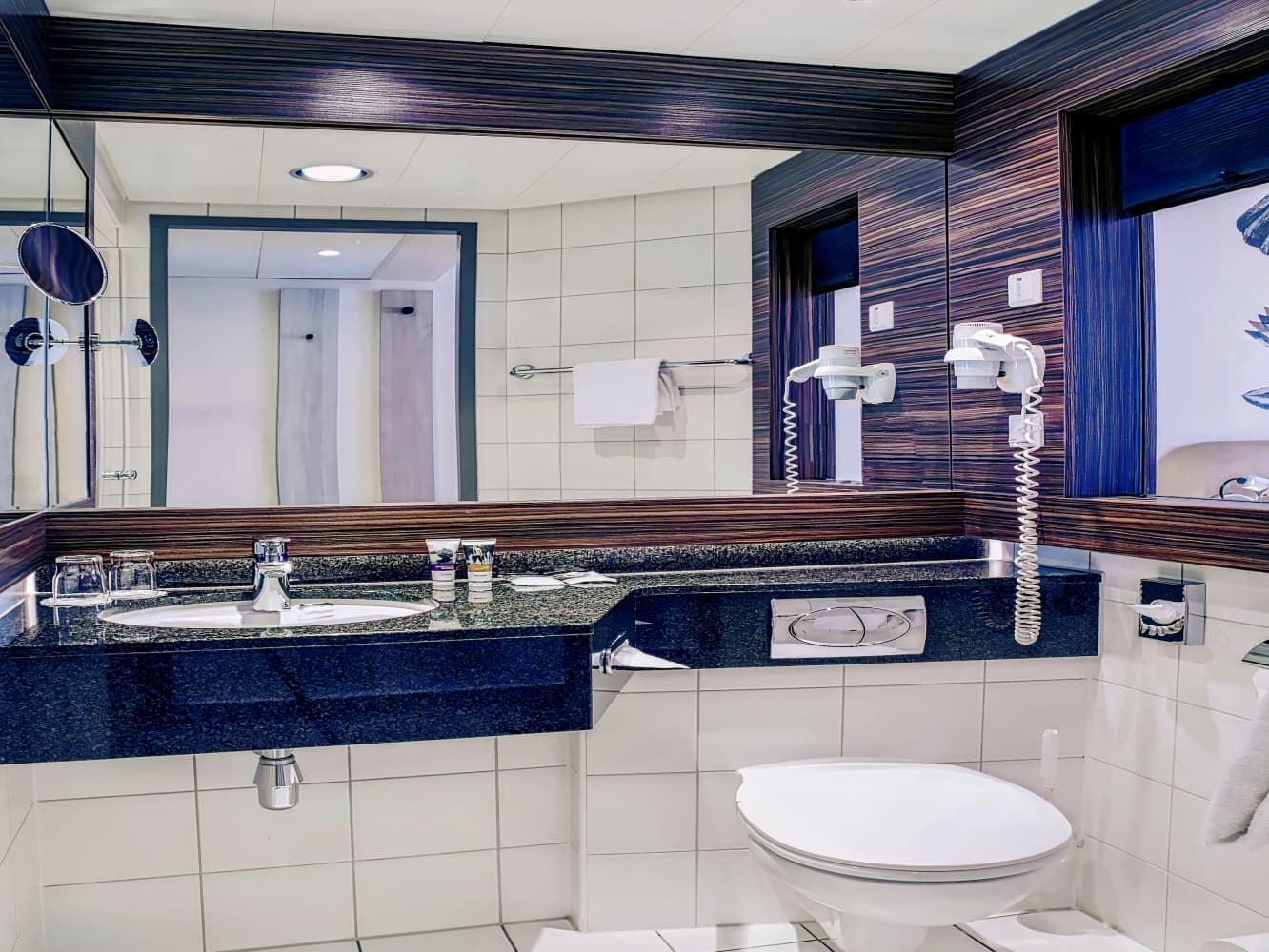 Mercure Hotel Berlin City