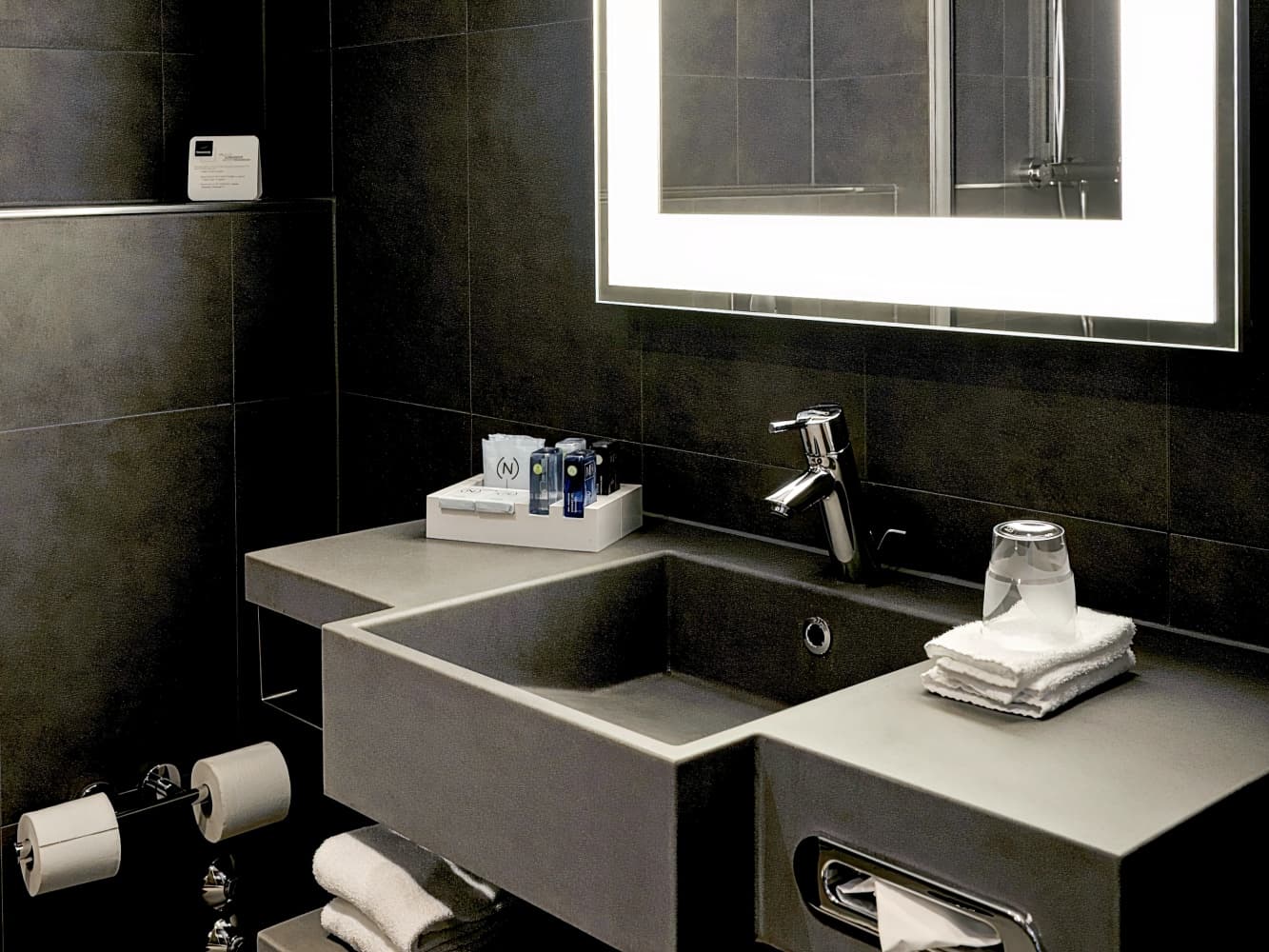 Novotel Den Haag World Forum