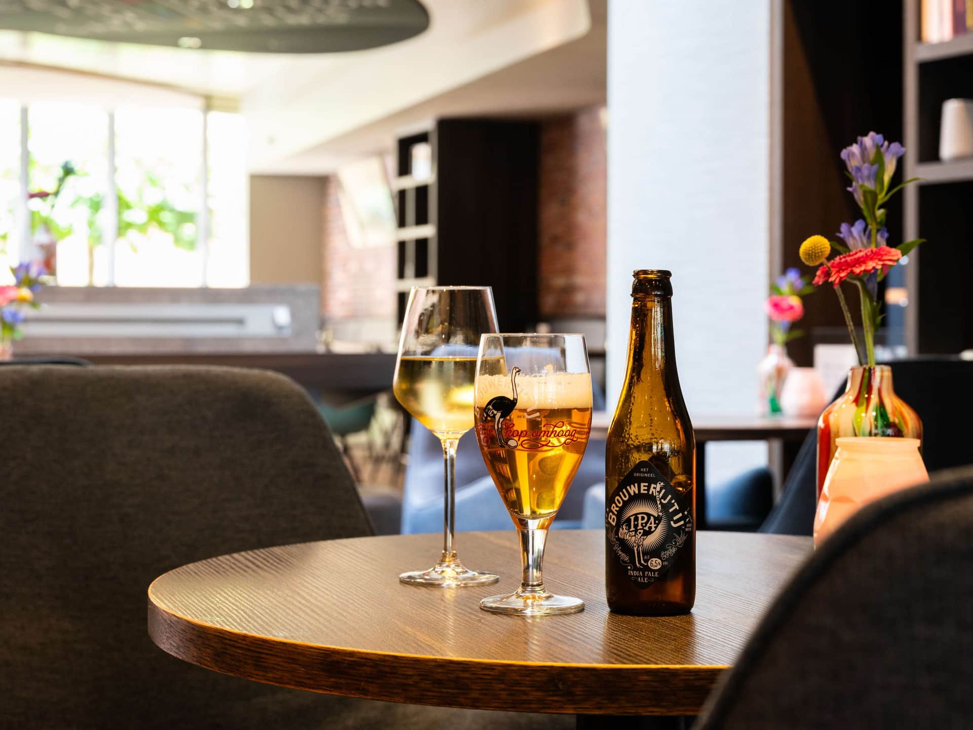ibis Amsterdam Centre Stopera
