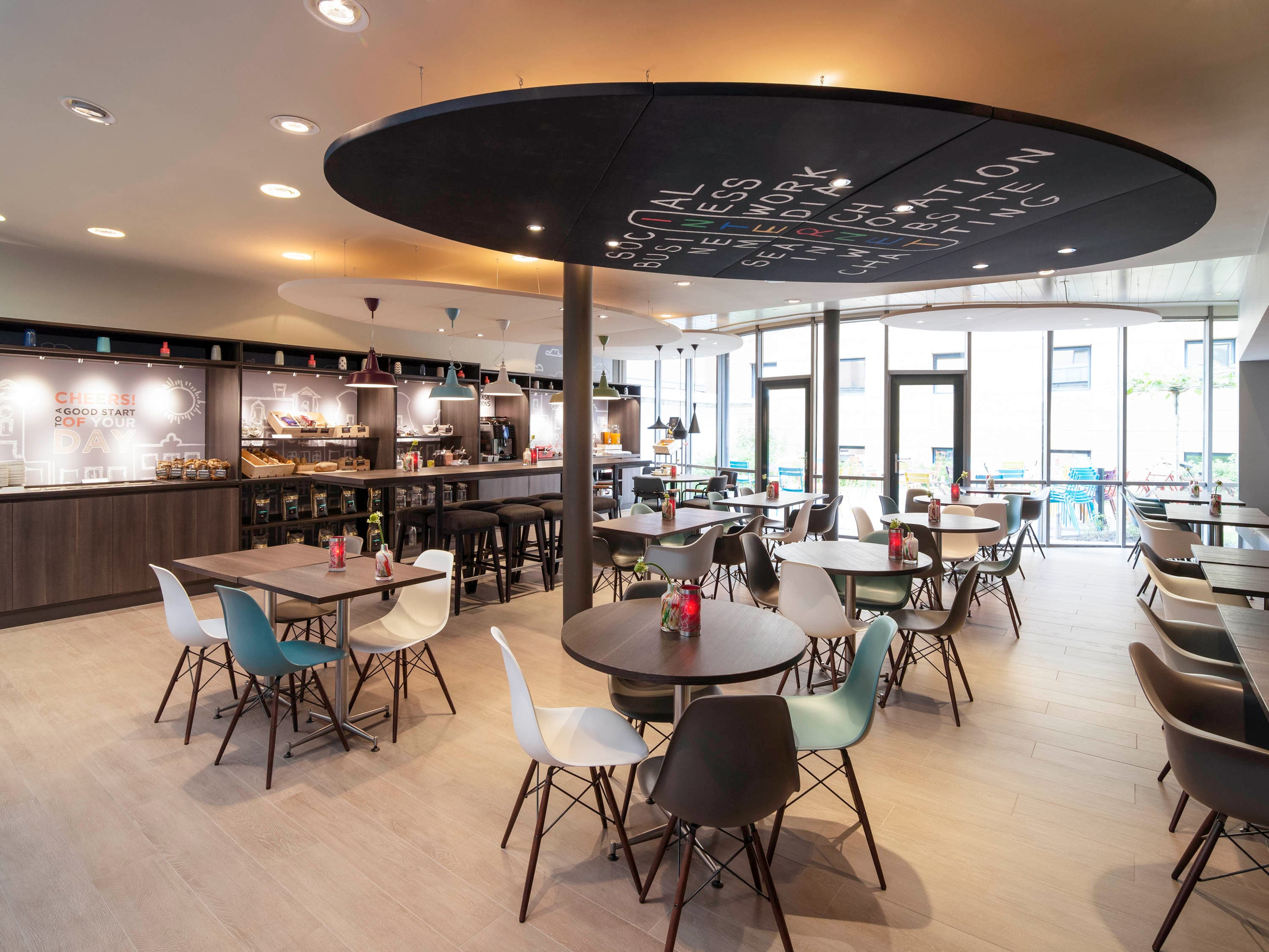 ibis Amsterdam Centre Stopera