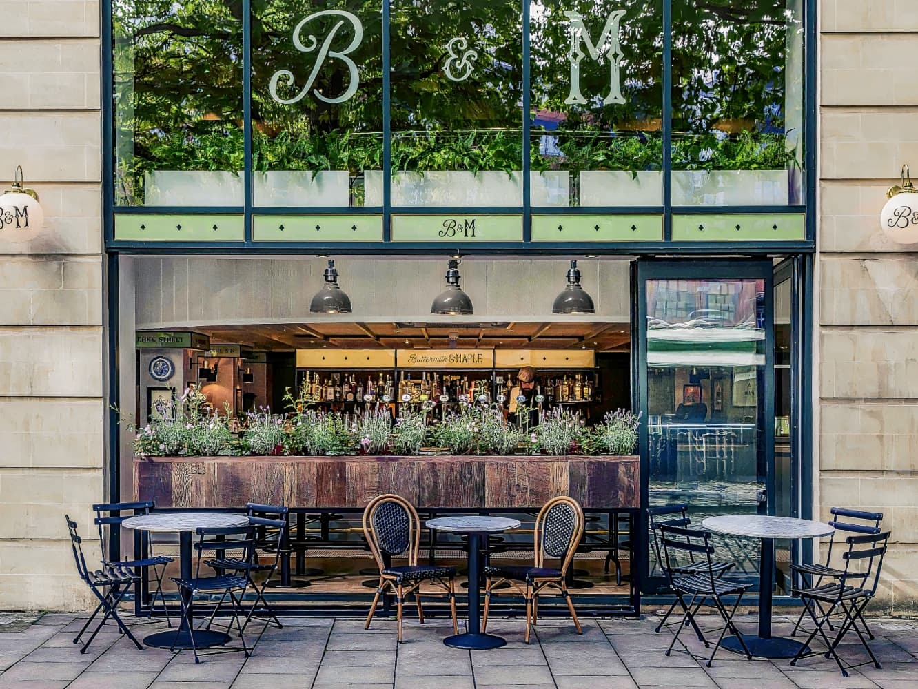 Mercure Bristol Brigstow Hotel