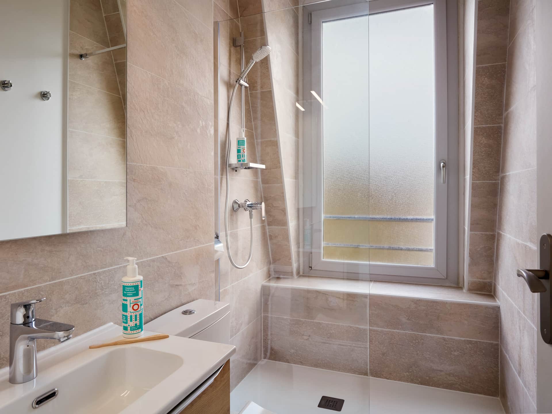 Aparthotel Adagio Access Paris Philippe Auguste