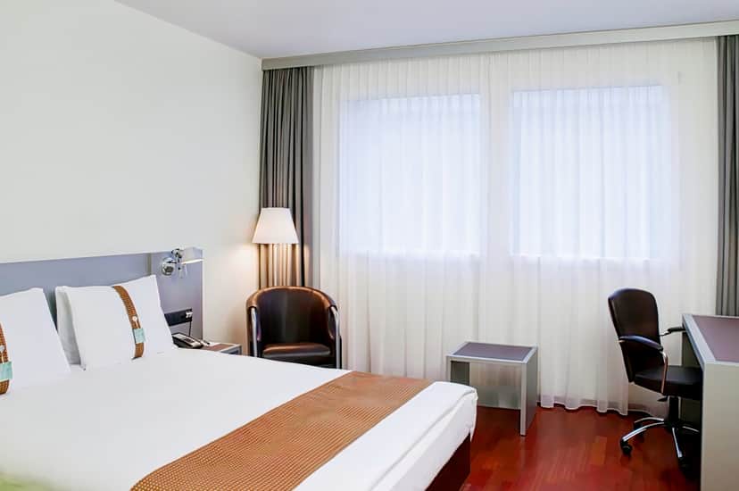 Holiday Inn Zürich - Messe