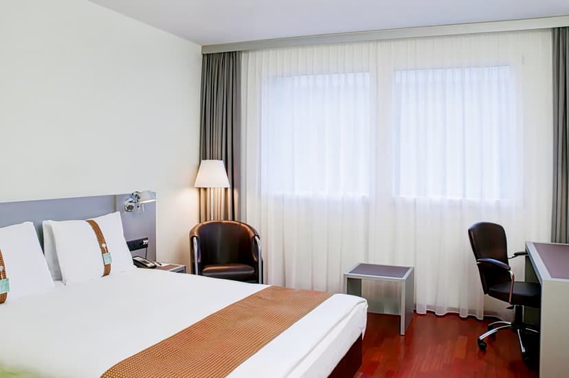 Holiday Inn Zürich - Messe